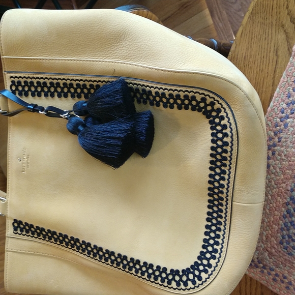 Kate Spade Bag - Picture 5 of 9